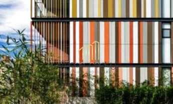 Imagem 4: Studio garden pronto Itaim, 45m² com 1 dormitório e 1 vaga