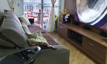 Imagem 6: Apartamento para venda tem 65 metros quadrados com 2 quartos em Casa Verde - São Paulo - S