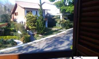 Imagem 3: SOBRADO 4 DORM COM 02 SUITES - HORTO DO YPE -CAMPO LIMPO