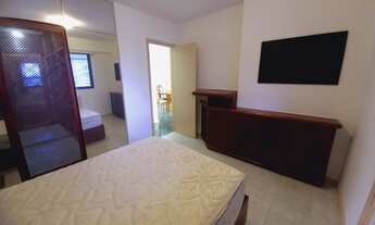 Imagem 7: Flat 01 quarto - Barra da Tijuca - Parque das Rosas em Barra da Tijuca - Rio de Janeiro