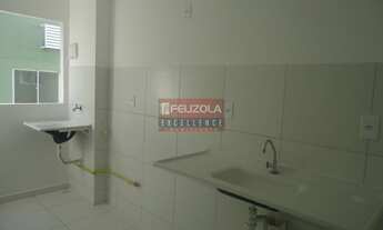 Imagem 6: Apartamento para aluguel, 2 quartos, 1 vaga, ROSA ELZE - São Cristóvão/SE