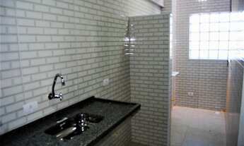 Imagem 5: Kitnet/ para locação tem 25 metros 1 Dorm Próximo ao Shopping Pirituba