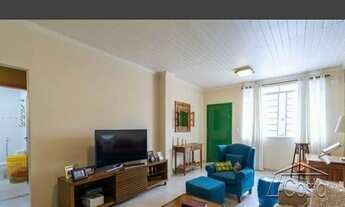 Imagem 2: São Paulo - Casa Padrão - Jardim Carlu