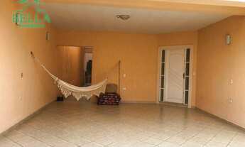 Imagem 4: Sobrado com 4 dormitórios, 300 m² - venda por R$ 1.590.000,00 ou aluguel por R$ 6.000,00/m