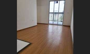 Imagem 1: Apartamento com 1 dormitório, 42 m² - venda por R$ 290.000,00 ou aluguel por R$ 1.500,00/m