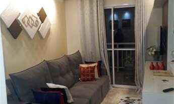 Imagem 4: São Paulo - Apartamento Padrão - VILA NOVA CACHOEIRINHA