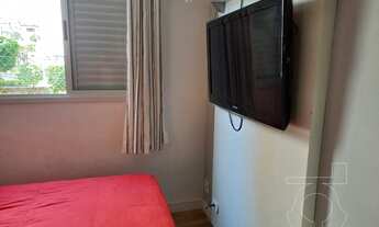 Imagem 7: Apartamento no Jardins D'Espanha, Jardim Ester Yolanda - São Paulo, SP