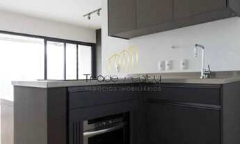 Imagem 7: Studio garden pronto Itaim, 45m² com 1 dormitório e 1 vaga