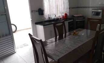 Imagem: Casa com 3 dormitórios à venda, 142 m²