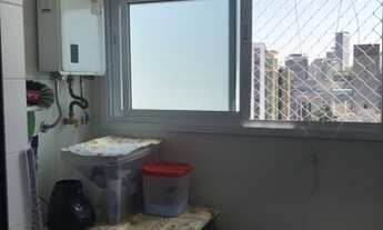 Imagem 7: Apto na V. Olimpia , 55 m² com varanda, 2 dormitórios, 1 vaga e muito lazer