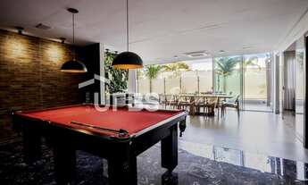 Imagem 6: Jardins Lisboa - Sobrado 4 quartos, sendo 4 suítes