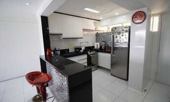 Imagem 4: Apartamento para venda possui 68 metros quadrados com 2 quartos em Tamarineira - Recife