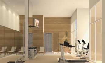 Imagem 6: São Paulo - Apartamento Padrão - Vila Romana