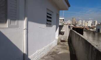 Imagem 6: Casa para aluguel com 35 metros quadrados com 1 quarto em Vila Guaca - São Paulo - SP