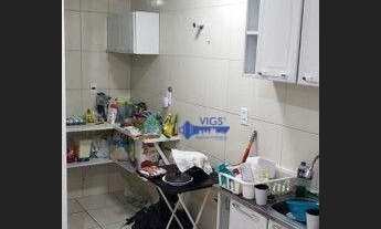 Imagem 6: Apartamento para alugar, 55 m² por R$ 1.760,00/mês - Vila Vitória - Santo André/SP