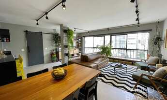 Imagem 2: V. Nova Conceição 3 dormitórios -127m² -Reformado