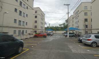 Imagem 4: Apartamento para Venda em São Paulo, Vila Nova Curuçá, 2 dormitórios, 1 banheiro, 1 vaga