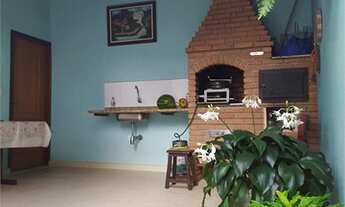 Imagem: São Paulo - Casa Padrão - HORTO