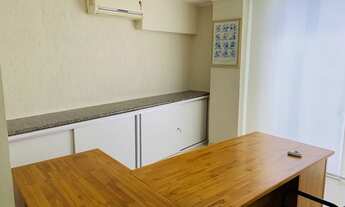 Imagem 5: Apartamento para venda possui 107 metros quadrados com 2 quartos em Centro - São Paulo - S