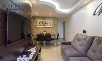 Imagem 3: * Arizona Garden - Lindo apartamento no Jardim Têxtil próximo a futura estação de metrô