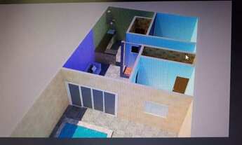 Imagem 7: Oportunidade, casa escriturada!!