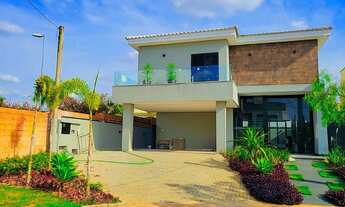 Imagem: Casa de condomínio sobrado para venda possui