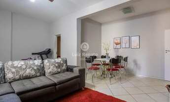 Imagem 2: Apartamento à venda 4 quartos 1 suíte 1 vaga - Funcionários