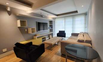 Imagem 3: FLORIDA PENTHOUSES, ALTO PADRÃO, SKYLINE FENOMENAL, MOBILIADO