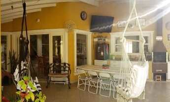 Imagem 5: Casa de condomínio sobrado para venda tem 420 metros quadrados com 4 quartos