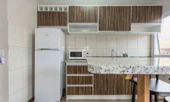 Imagem 5: Prédio/Edifício inteiro para venda tem 50 metros quadrados com 2 quartos