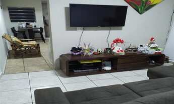 Imagem: Sobrado Vila Nova Savoia São Paulo/SP