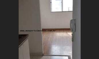 Imagem 7: Apartamento 38m² 2 Dormitórios, Jardim Umarizal, zona sul de São Paulo