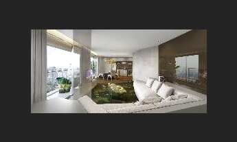 Imagem 5: Apartamento para Venda em São Paulo, Vila Olímpia, 2 dormitórios, 2 suítes, 1 banheiro, 1