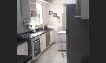 Imagem: Vila Jardim Torquato Lírio, 3 quartos reformado