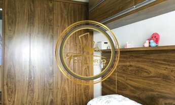 Imagem 3: Apartamento 2 dormitórios a venda na Chácara Califórnia