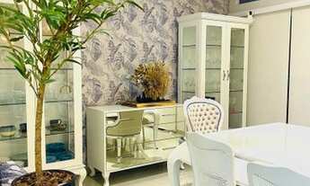 Imagem 7: Casa para venda possui 300 metros quadrados com 4 quartos em Jurerê - Florianópolis - SC