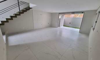 Imagem 3: SOBRADO COM 3 DORM À VENDA, 130 M² por R$ 600.000,00 - OURO FINO - SÃO JOSÉ DOS PINHAIS/PR