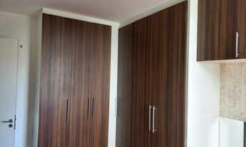 Imagem 6: Apartamento no Jardins D'Espanha, Jardim Ester Yolanda - São Paulo, SP