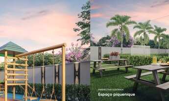 Imagem 5: Apartamento para venda possui 64 metros quadrados com 3 quartos em Sapiranga - Fortaleza