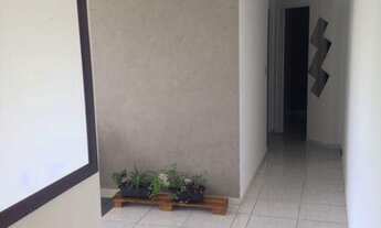 Imagem 7: Apartamento para venda com 63 metros quadrados com 3 quartos em Vila das Belezas - São Pau