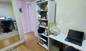 Imagem 6: Apartamento para Venda em São Paulo, Maranhão, 2 dormitórios, 1 suíte, 2 banheiros, 1 vaga