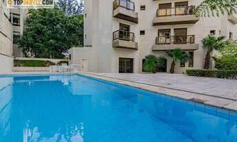 Imagem 5: Apartamento com 4 dormitórios, 3 suítes e 4 vagas à venda, 256 m² no coração do Jardim Pau