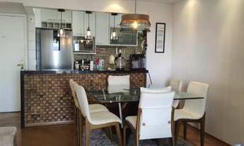 Imagem 6: Apartamento LAUZANE PAULISTA SAO PAULO SP Brasil