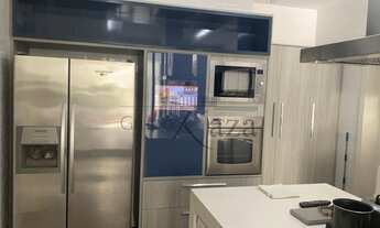 Imagem 4: Casa / Condomínio - Jardim Paraíba - Locação e Venda - Residencial