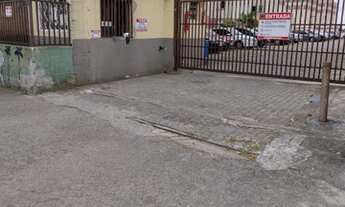 Imagem 4: APARTAMENTO COM 2 DORMITÓRIOS À VENDA, 50 M² POR R$ 155.000 - CONJUNTO HABITACIONAL TEOTON