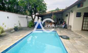 Imagem 2: RIO DE JANEIRO - Casa de Condomínio - FREGUESIA (JACAREPAGUÁ