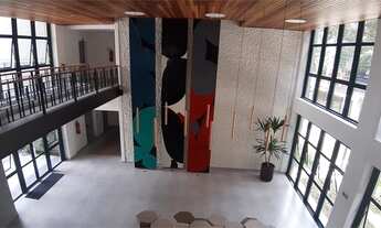 Imagem 6: São Paulo - Apartamento Padrão - VILA ROMANA