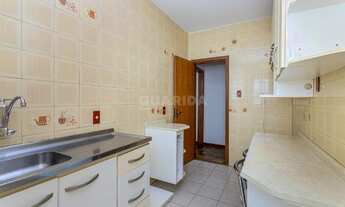 Imagem 7: Exclusividade Guarida: Apartamento semi mobiliado com 2 dormitórios, no bairro Santa Cecil