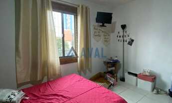 Imagem 5: SOBRADO COM 3 DORMITÓRIOS