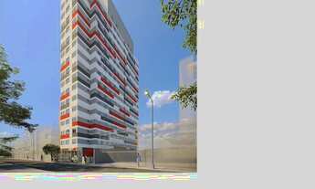 Imagem: Apartamento para venda com 25m² com 1 quarto